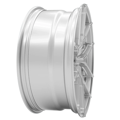 SixNine FF-ONE 21" Komplett Felgsett | BMW 5-serie G30/G31