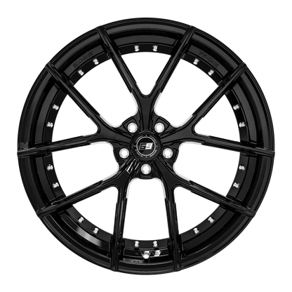 SixNine FF-ONE 22" Komplett Felgsett | BMW X5 M / X6 M G05/G06