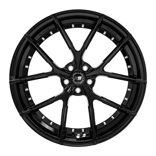 SixNine FF-ONE 22" Komplett Felgsett | BMW X5 M / X6 M G05/G06