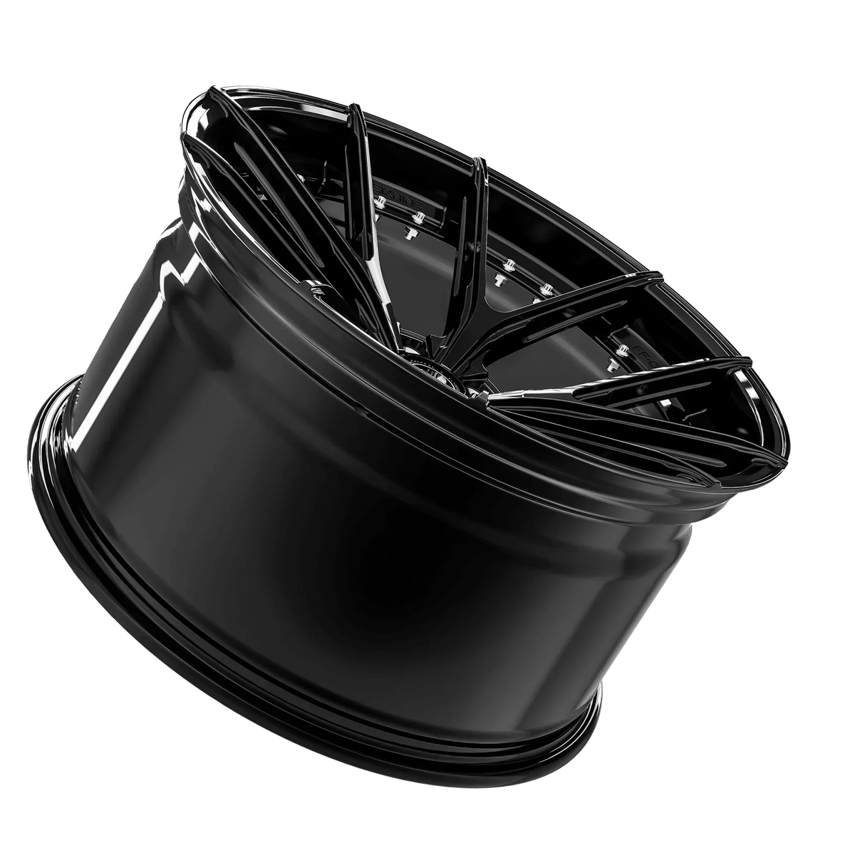 SixNine FF-ONE 22" Komplett Felgsett | BMW X5 M / X6 M G05/G06