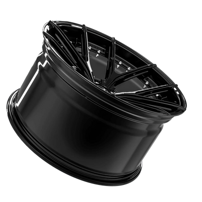 SixNine FF-ONE 22" Komplett Felgsett | BMW X5 M / X6 M G05/G06
