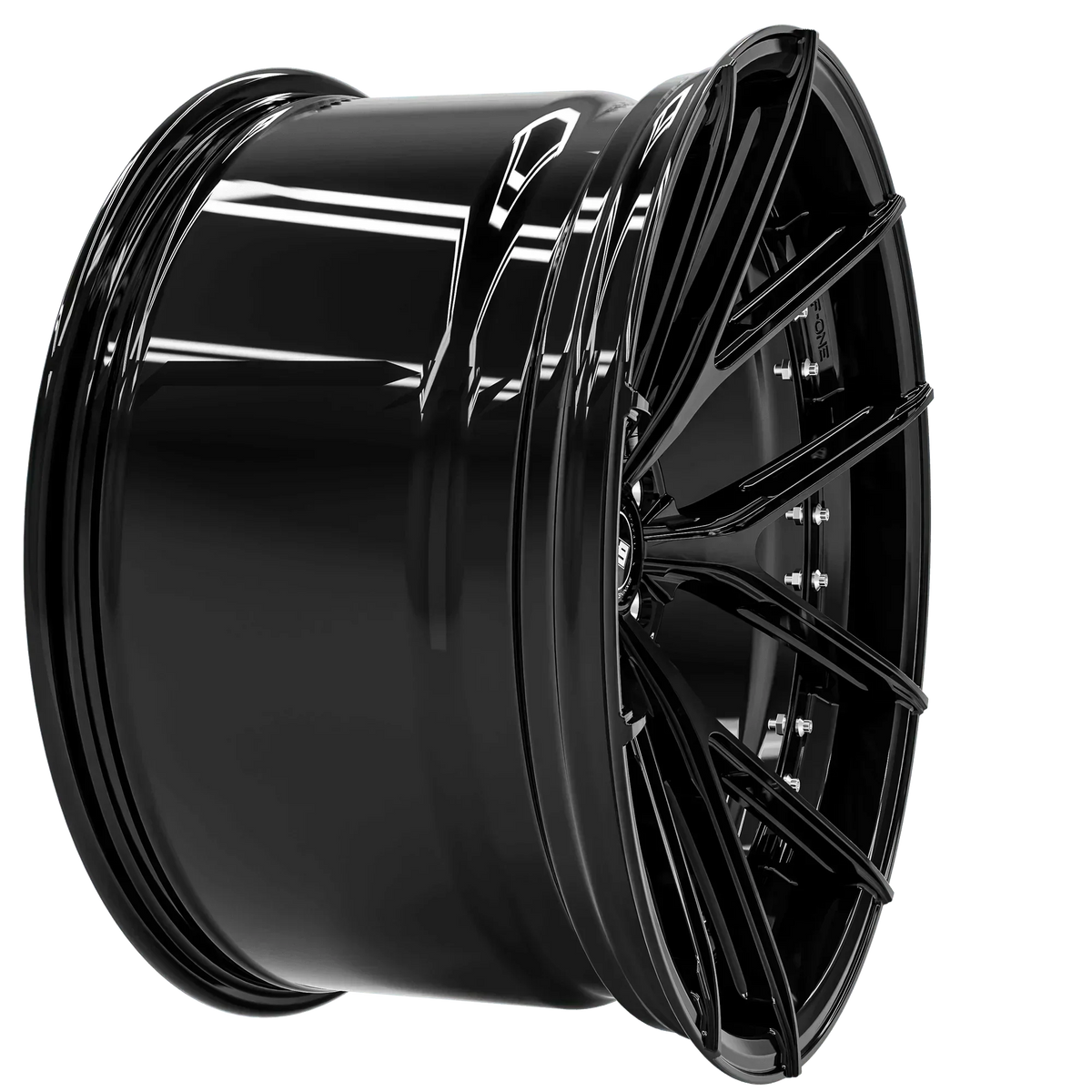 SixNine FF-ONE 22" Komplett Felgsett | BMW X5 M / X6 M G05/G06