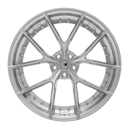 SixNine FF-ONE 22" Komplett Felgsett | BMW X5 M / X6 M G05/G06