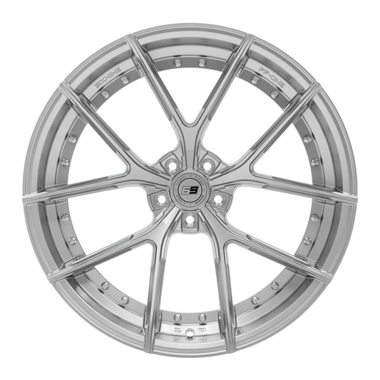 SixNine FF-ONE 22" Komplett Felgsett | BMW X5 M / X6 M G05/G06