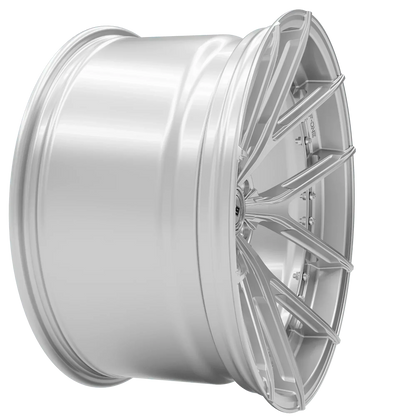 SixNine FF-ONE 22" Komplett Felgsett | BMW X5 M / X6 M G05/G06