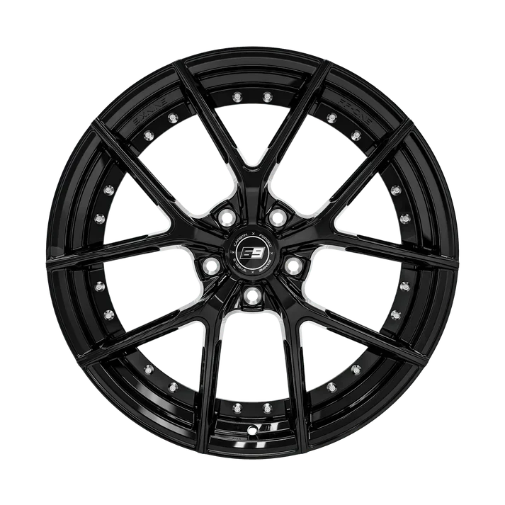 SixNine FF-ONE 20" Komplett Felgsett | BMW 5-serie G30/G31