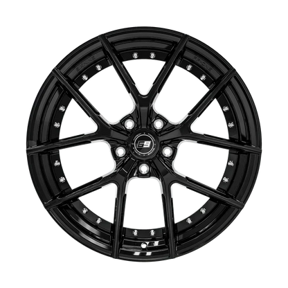 SixNine FF-ONE 20" Komplett Felgsett | BMW 5-serie G30/G31