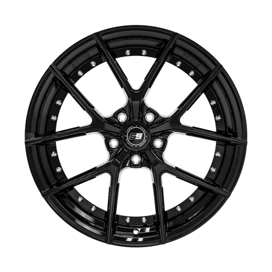 SixNine FF-ONE 20" Komplett Felgsett | BMW 5-serie G30/G31
