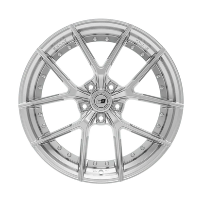 SixNine FF-ONE 20" Komplett Felgsett | BMW 5-serie G30/G31