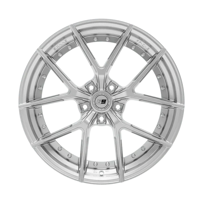 SixNine FF-ONE 20" Komplett Felgsett | BMW i4 G26