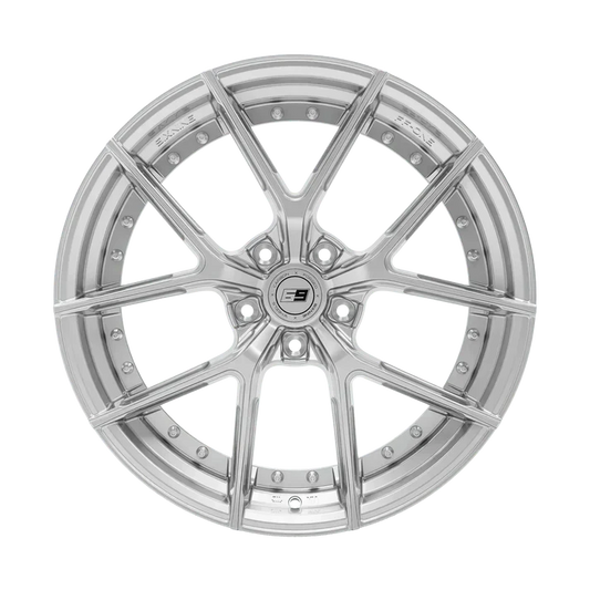 SixNine FF-ONE 20" Komplett Felgsett | BMW i4 G26