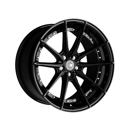 SixNine FF-THREE 20" Komplett Felgsett | BMW 5-serie G30/G31