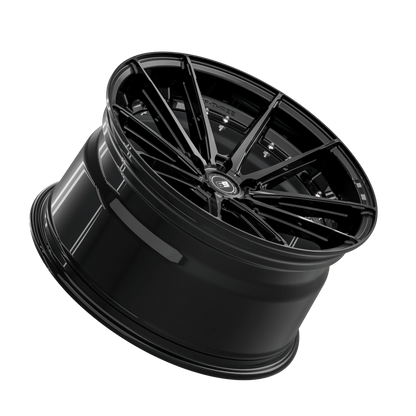 SixNine FF-THREE 20" Komplett Felgsett | BMW 5-serie G30/G31