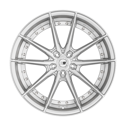 SixNine FF-THREE 20" Komplett Felgsett | BMW 5-serie G30/G31