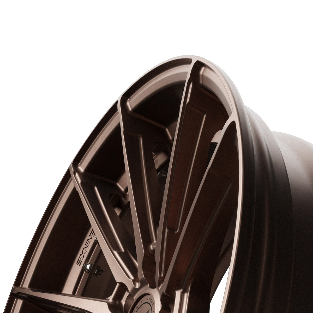 SixNine FF-THREE 20" Komplett Felgsett | BMW 5-serie G30/G31