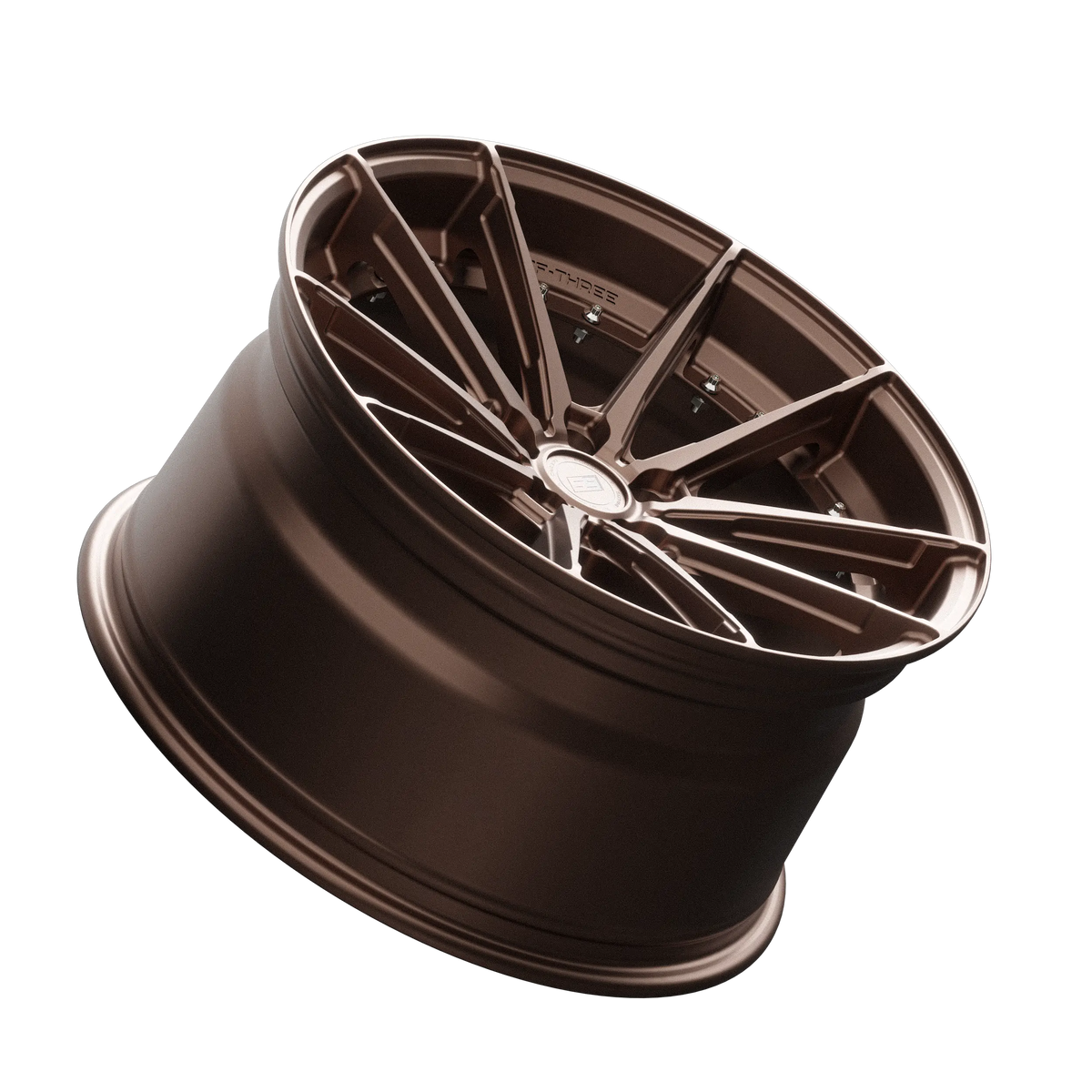 SixNine FF-THREE 20" Komplett Felgsett | BMW 5-serie G30/G31