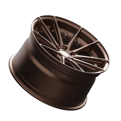 SixNine FF-THREE 20" Komplett Felgsett | BMW 5-serie G30/G31