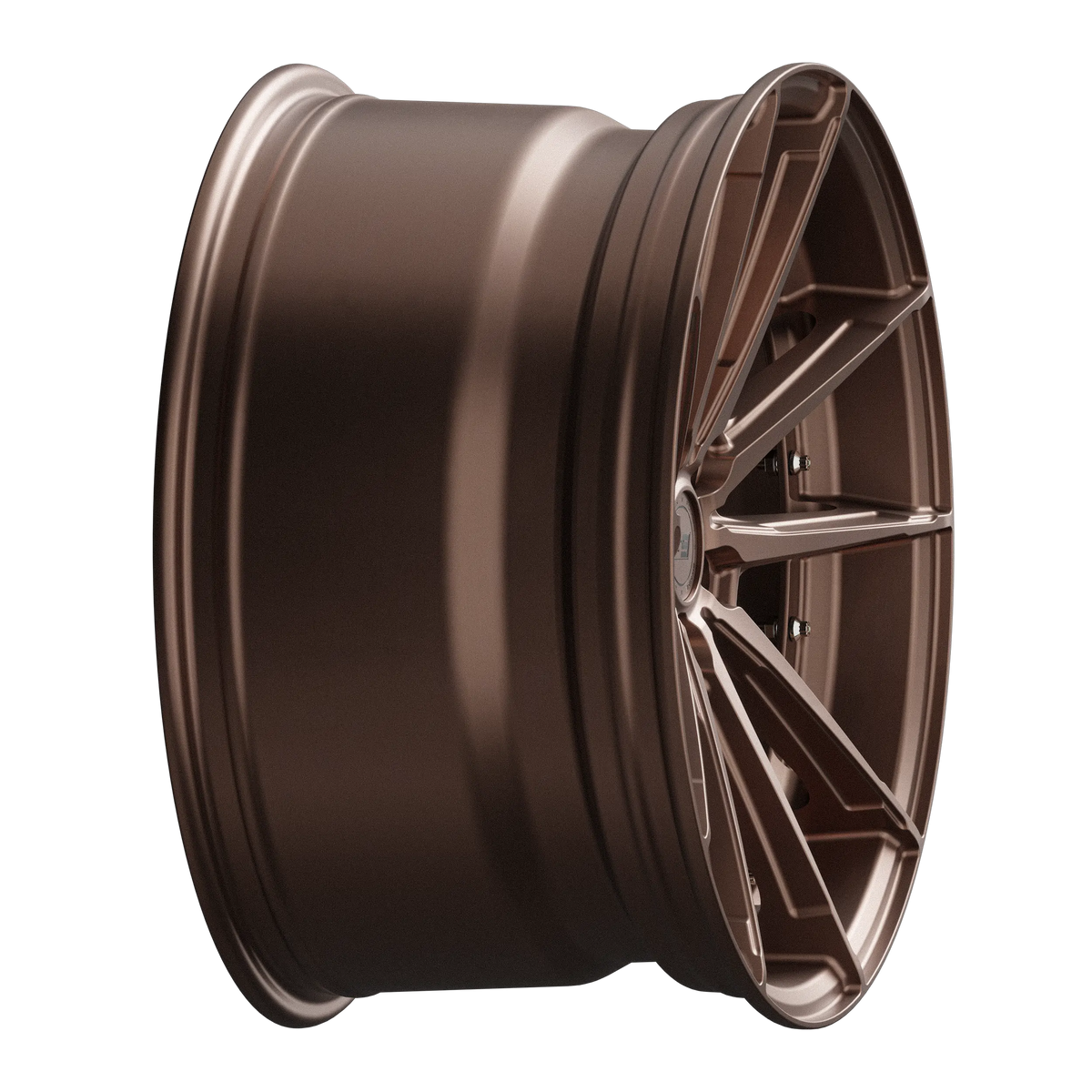 SixNine FF-THREE 20" Komplett Felgsett | BMW 5-serie G30/G31