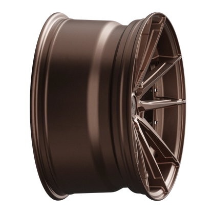 SixNine FF-THREE 20" Komplett Felgsett | BMW 5-serie G30/G31