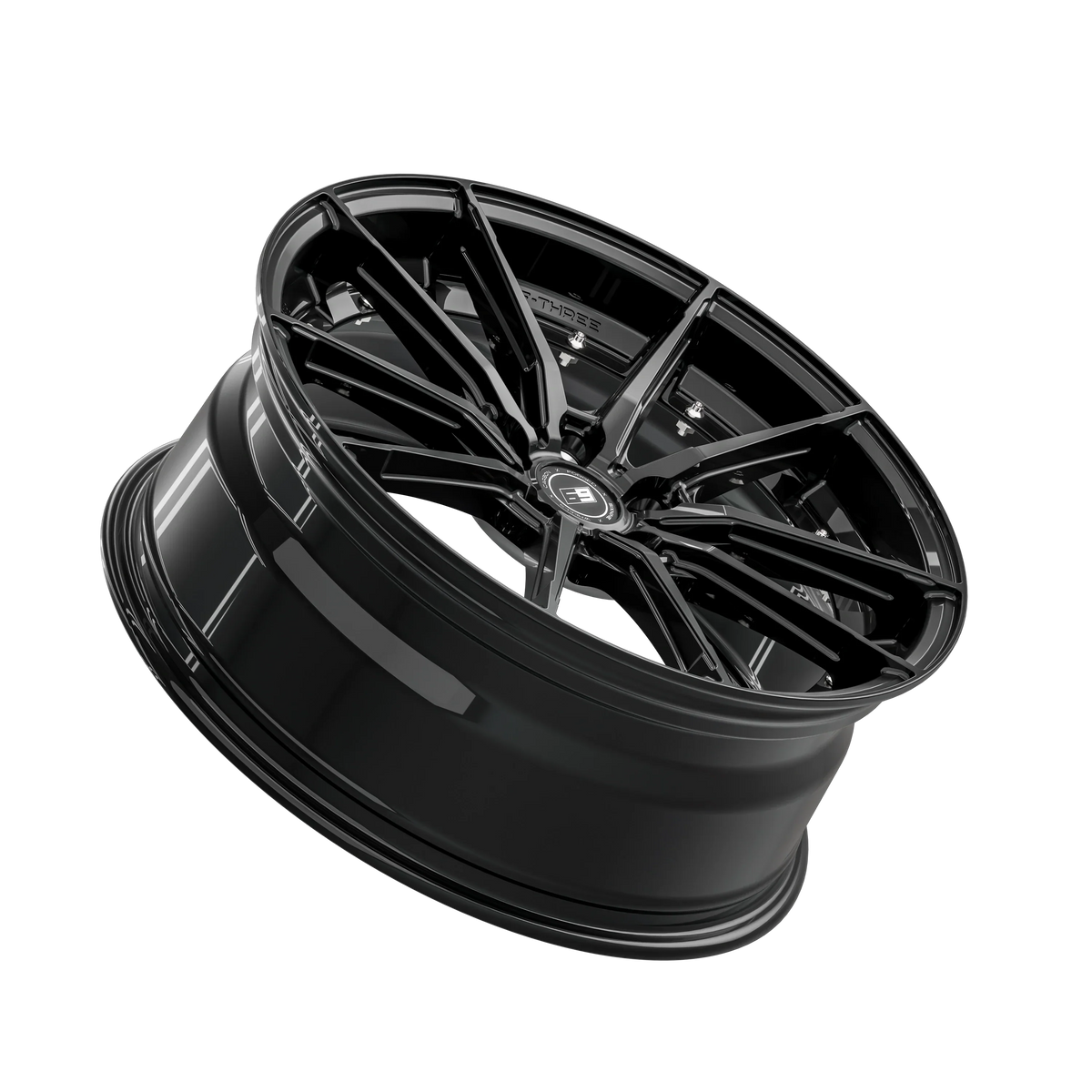 SixNine FF-THREE 20" Komplett Felgsett | BMW 3-serie/4-serie G2x
