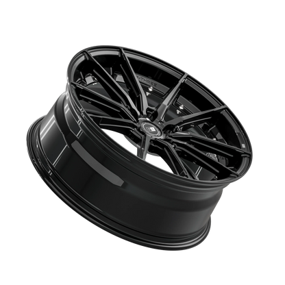 SixNine FF-THREE 20" Komplett Felgsett | BMW 3-serie/4-serie G2x