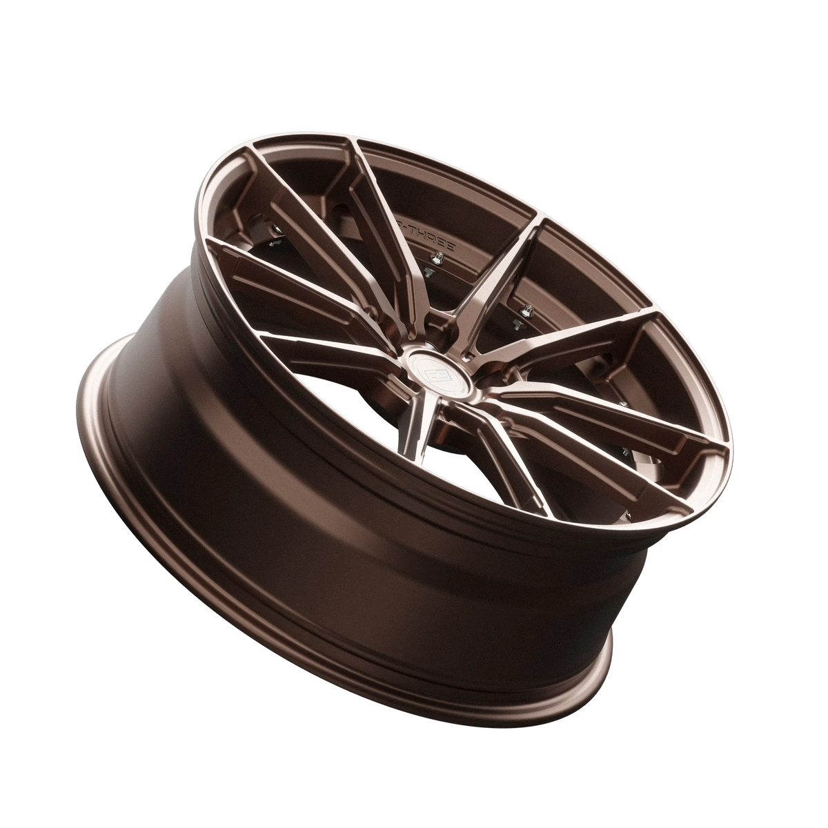 SixNine FF-THREE 20" Komplett Felgsett | BMW 3-serie/4-serie G2x