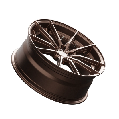 SixNine FF-THREE 20" Komplett Felgsett | BMW 3-serie/4-serie G2x
