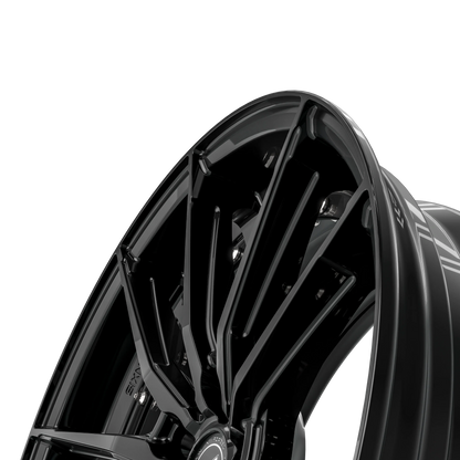 SixNine FF-THREE 20" Komplett Felgsett | BMW 2-serie G42