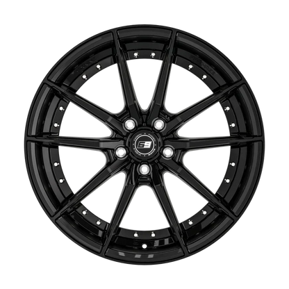 SixNine FF-THREE 20" Komplett Felgsett | BMW 3-serie/4-serie G2x
