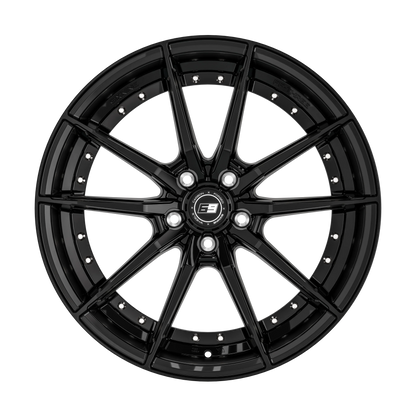 SixNine FF-THREE 20" Komplett Felgsett | BMW 2-serie G42