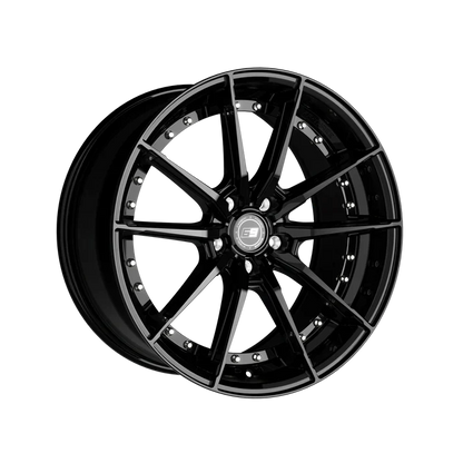 Fullt Sett SixNine FF-Three - BMW M2/M3/M4 G8X 2021-2026