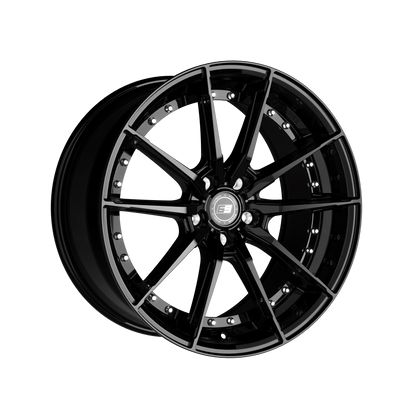 SixNine FF-THREE 20" Komplett Felgsett | BMW 2-serie G42
