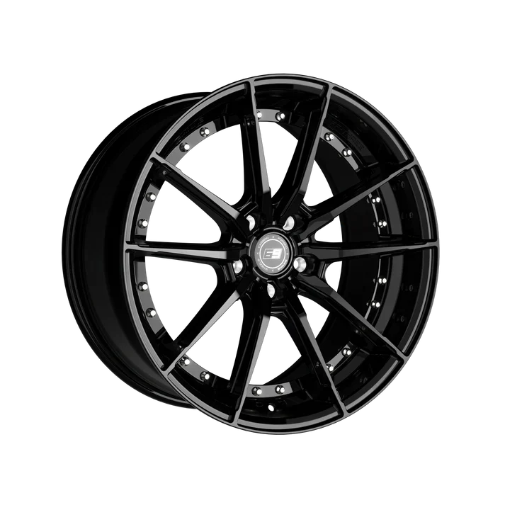 SixNine FF-THREE 20" Komplett Felgsett | BMW 3-serie F30/F31 og 4-serie F32