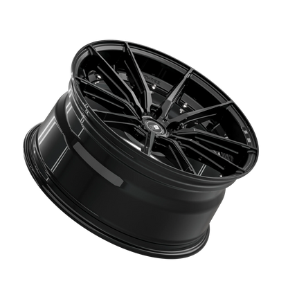 SixNine FF-THREE 20" Komplett Felgsett | BMW 2-serie G42