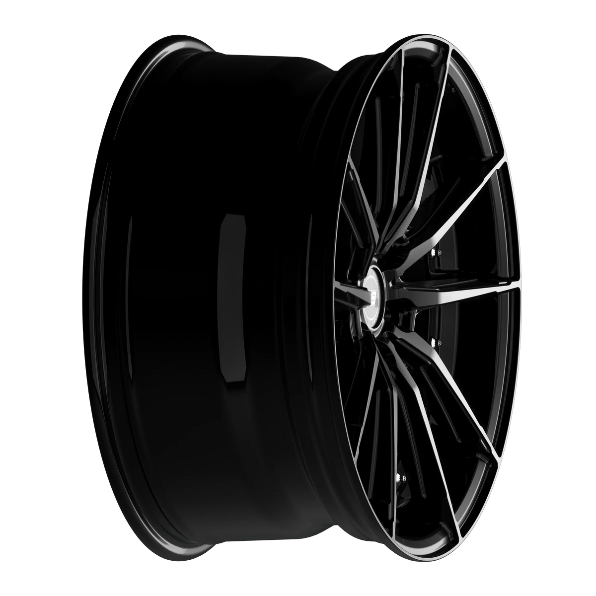 SixNine FF-THREE 20" Komplett Felgsett | BMW 2-serie G42