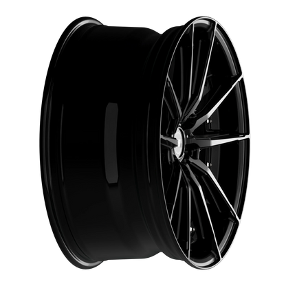 SixNine FF-THREE 20" Komplett Felgsett | BMW 2-serie G42