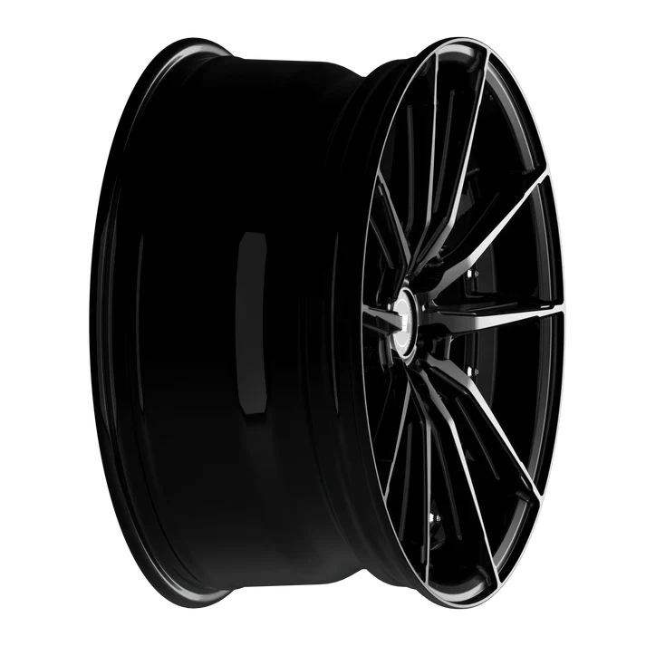 SixNine FF-THREE 20" Komplett Felgsett | BMW 3-serie/4-serie G2x