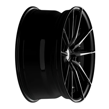 SixNine FF-THREE 20" Komplett Felgsett | BMW 3-serie/4-serie G2x