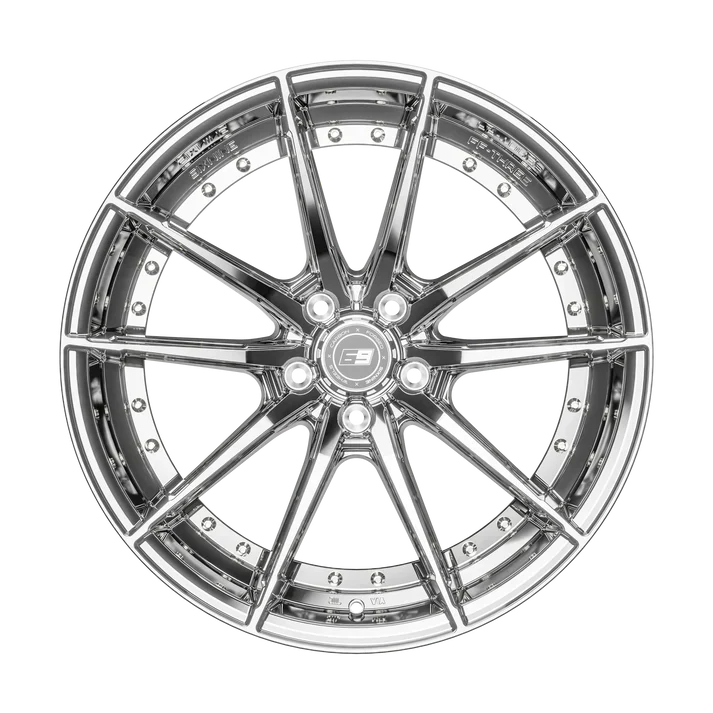 SixNine FF-THREE 20" Komplett Felgsett | BMW 3-serie/4-serie G2x