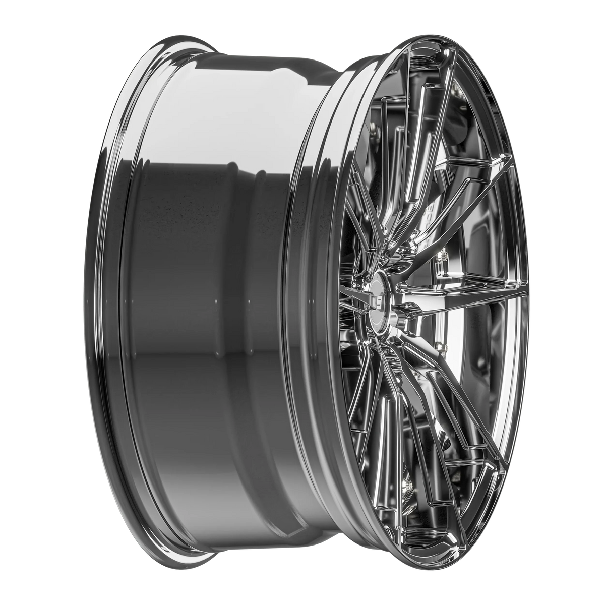 SixNine FF-THREE 20" Komplett Felgsett | BMW 2-serie G42