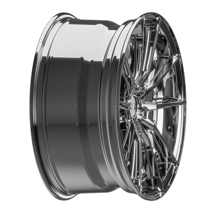 SixNine FF-THREE 20" Komplett Felgsett | BMW 2-serie G42