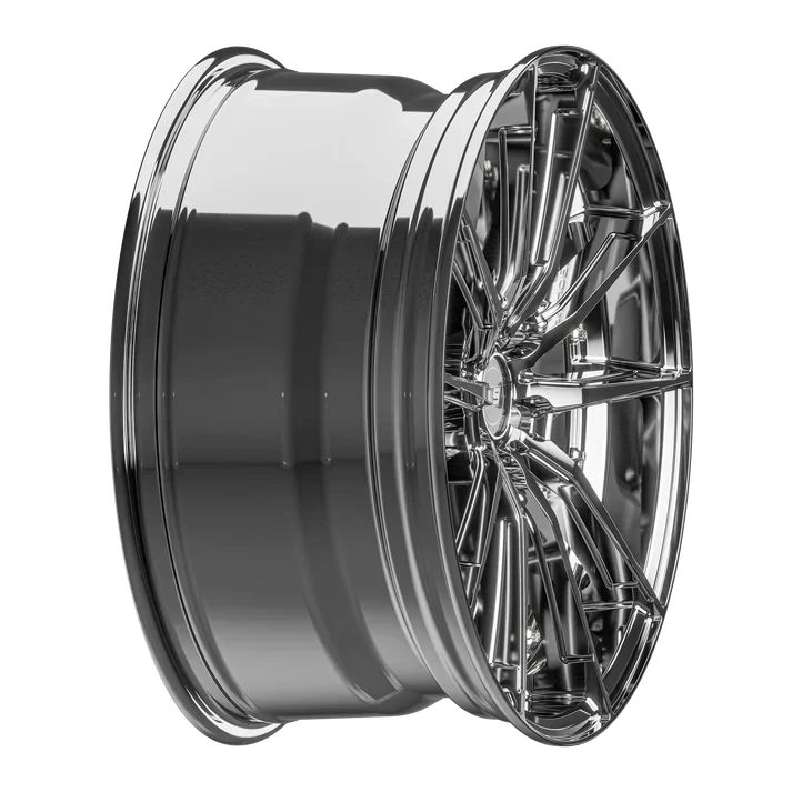 SixNine FF-THREE 20" Komplett Felgsett | BMW 3-serie/4-serie G2x