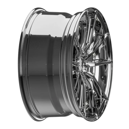 SixNine FF-THREE 20" Komplett Felgsett | BMW 3-serie/4-serie G2x