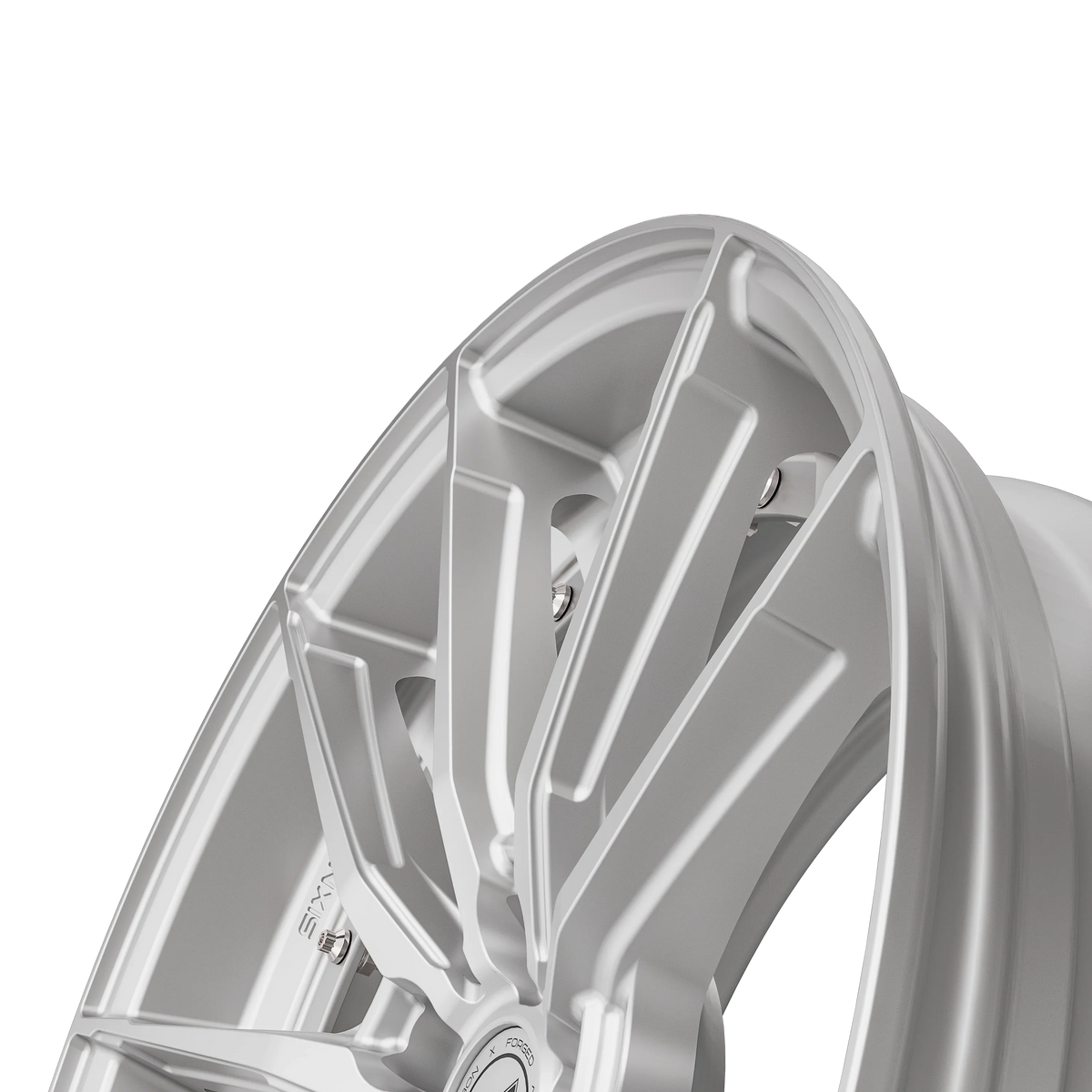 SixNine FF-THREE 20" Komplett Felgsett | BMW 5-serie G30/G31