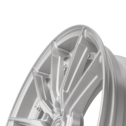 SixNine FF-THREE 20" Komplett Felgsett | BMW 2-serie G42