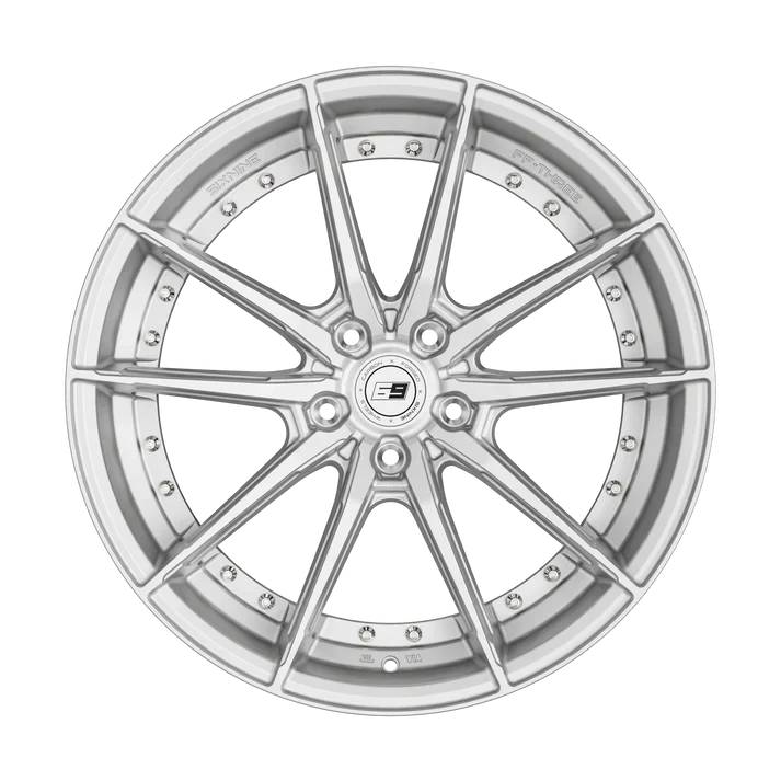 Fullt Sett SixNine FF-Three - BMW M2/M3/M4 G8X 2021-2026