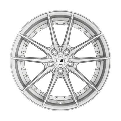 SixNine FF-THREE 20" Komplett Felgsett | BMW 3-serie F30/F31 og 4-serie F32