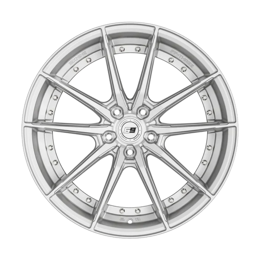 SixNine FF-THREE 20" Komplett Felgsett | BMW 3-serie F30/F31 og 4-serie F32