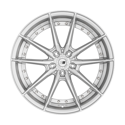 SixNine FF-THREE 20" Komplett Felgsett | BMW 2-serie G42