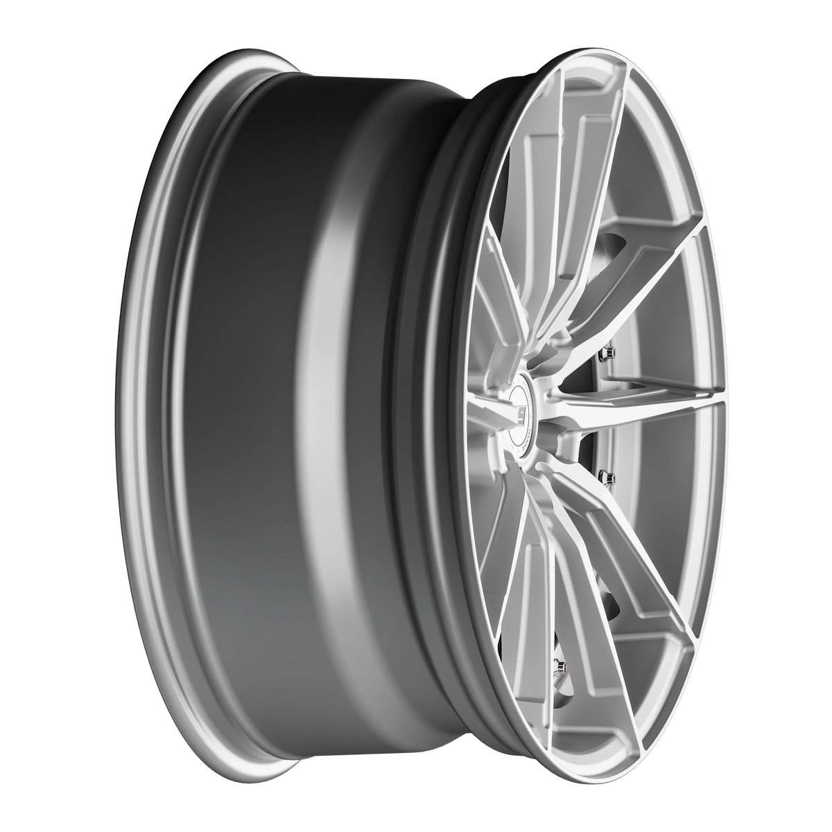 SixNine FF-THREE 20" Komplett Felgsett | BMW 2-serie G42
